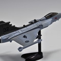 Photos: フルタ_チョコエッグ 世界の戦闘機 第1弾 サーブJAS38グリベン_009
