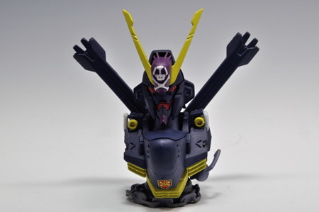 バンダイ_機動戦士ガンダム ガンダムヘッド2 機動戦士クロスボーン・ガンダム XM-X2 クロスボーンガンダムX2_001