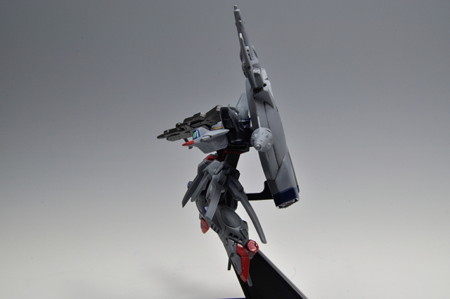 バンダイ_機動戦士ガンダムSEED STYLING-S ZGMF-X13A プロヴィデンスガンダム_003