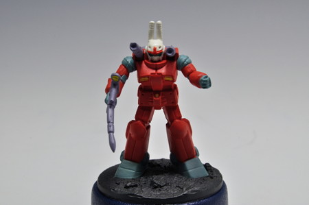 セイカノート_機動戦士ガンダム シャープナーコレクション PART4 RX-77 ガンキャノン_001
