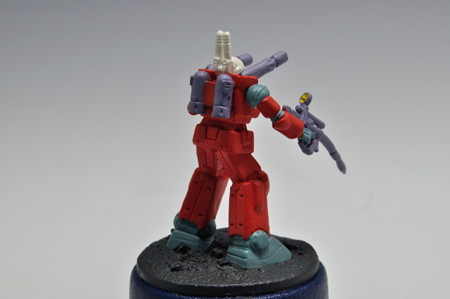 セイカノート_機動戦士ガンダム シャープナーコレクション PART4 RX-77 ガンキャノン_005