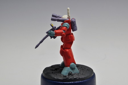 セイカノート_機動戦士ガンダム シャープナーコレクション PART4 RX-77 ガンキャノン_003