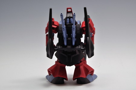 バンプレスト_一番くじ ガンダムシリーズ H賞 デフォルメメカニックコレクション RMS-099 RICK-DOAS_002