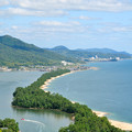 天橋立