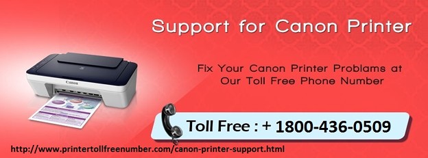 canon-printer-support-number 1800-436-0509