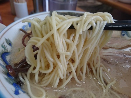 特製ラーメン2
