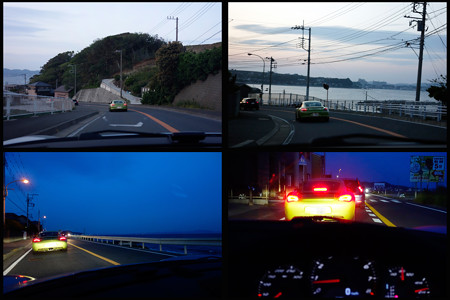 2014/5 went to the Miura peninsula-2