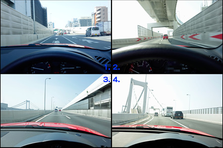 2014/6 Walk around the highway-1