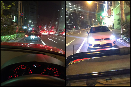with NA&Golf 7R