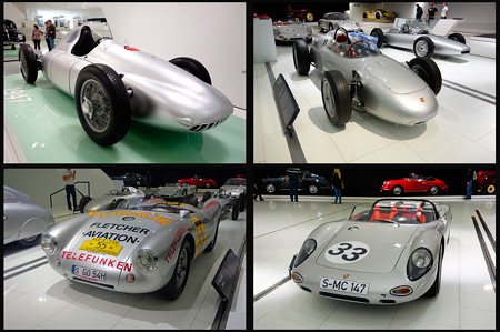 Porsche museum-1