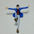 ルパン三世 フィギュアコレクション