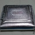 Photos: mini ミルクフェド特製 スヌーピー３兄弟 二つ折り財布