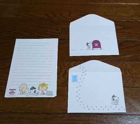 PEANUTS with HANKYU Everyday!コラボグッズ