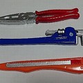 工具ボールペン