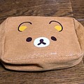 steady. リラックマ 大人可愛い5点セット