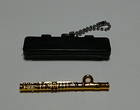 キラメッキ楽器#10