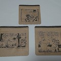 InRed ムーミン 9点セット