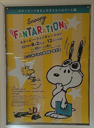 Snoopy Fantaration スヌーピー ファンタレーション Collection Of Character 楽天ブログ