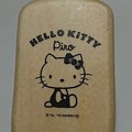 Photos: BAILA Hello Kitty × BAILA × 小田切ヒロ監修 高級豚毛使用 ミラクルブラシ