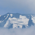 Photos: 山頂のＺ．Ｚ．