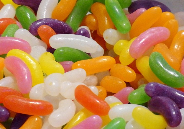 ゼリービーンズカラー 写真共有サイト フォト蔵