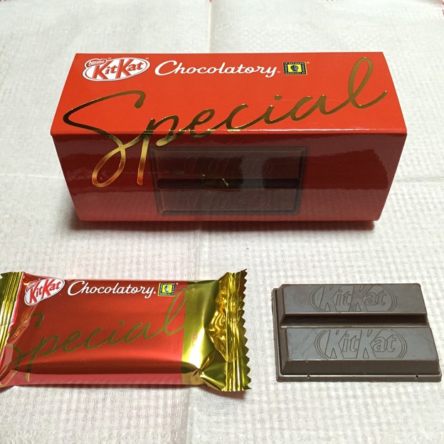 20150318-01『キットカット ショコラトリー』ジンジャー01