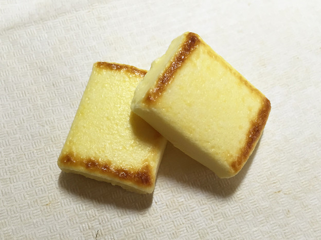 20151114-01『森永』のチョコ菓子「ベイク クリーミーチーズ」04