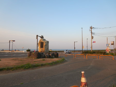 ゴール滑川のローソン