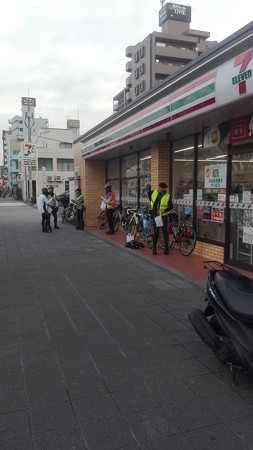 PC1 鶴見