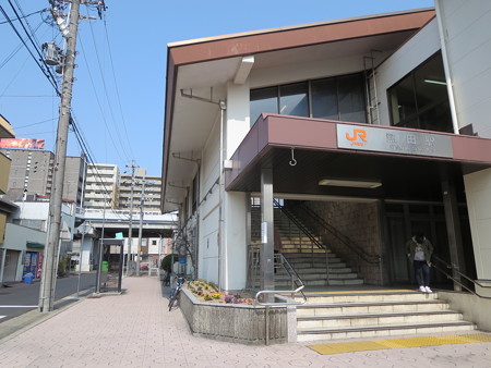 熱田駅