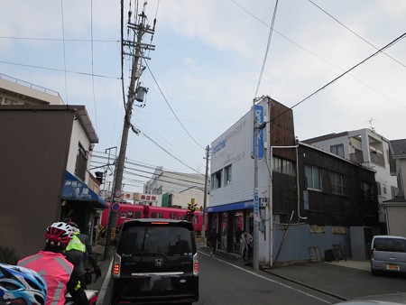 笠寺通り