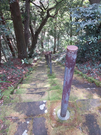 階段