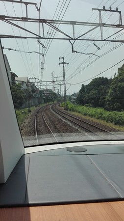 ついつい車窓から2