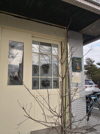 Taizo@茅ケ崎