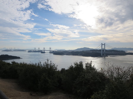 瀬戸大橋