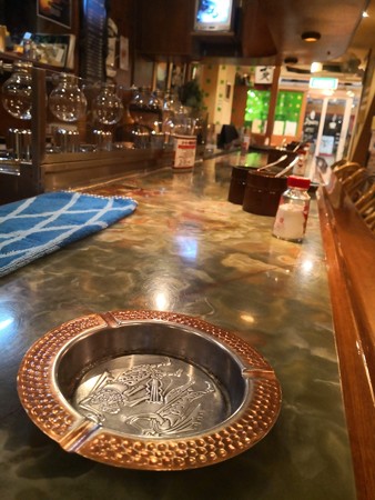 はまもと店内