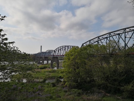 上郷水道橋