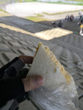 たまごサンド