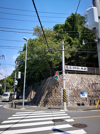 琴平神社