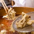 Photos: 012 客前調理であつあつの天ぷらを by ホテルグリーンプラザ軽井沢