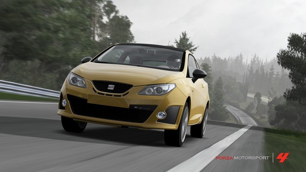 2009 SEAT Ibiza