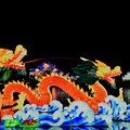 東京ドイツ村 チャイナランタンフェスティバル(8)