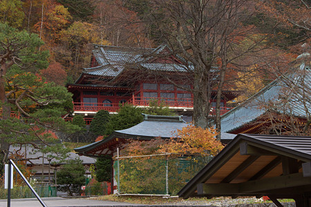 中善寺