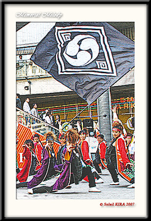 ところざわ武蔵瀧嵐_第6回ドリーム夜さ来い祭り 2007