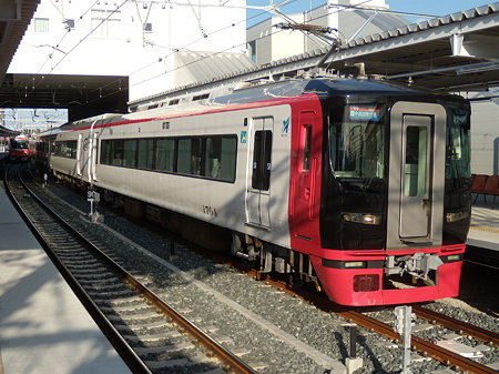 1704F@太田川