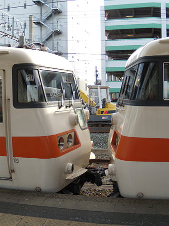 117系連結部