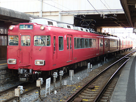 7711F+7101F7101側@犬山