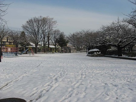 大乗公園