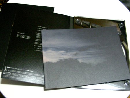 凛として時雨　「moment A rhythm」