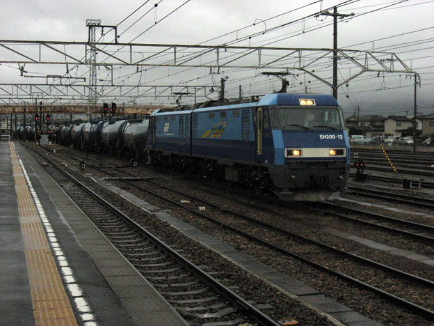 EH200-12
